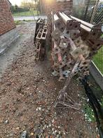 Schoren, Doe-het-zelf en Bouw, Overige Doe-Het-Zelf en Bouw, Ophalen