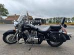 Honda	Shadow VT750, 750 cc, Bedrijf, 12 t/m 35 kW