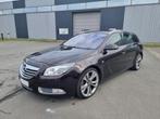 Opel Insignia Sports Tourer, Auto's, Opel, Euro 5, 1956 cc, 5 deurs, Particulier
