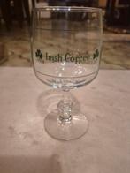 Set van 6 vintage Irish Coffee-glazen in perfecte staat, Ophalen, Zo goed als nieuw