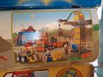 Lego duplo 4988, Ophalen of Verzenden, Zo goed als nieuw