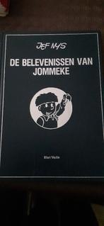 stripverhalen, Enlèvement ou Envoi, Comme neuf