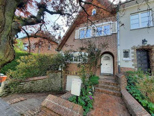Maison à vendre à Bruxellesl, 3 chambres, Immo, Huizen en Appartementen te koop, Vrijstaande woning
