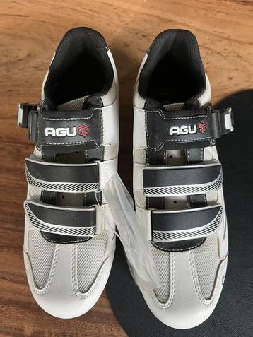 AGU MTB schoenen maat 44 beschikbaar voor biedingen