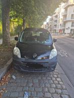 RENAULT KANGOO 05/2010 ESSENCE, Auto's, Renault, Voorwielaandrijving, Monovolume, 65 kW, Leder en Stof
