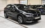 BMW X2 2.0 dA sDrive18 Automaat - NAVI / BLUETOOTH / PDC, Automaat, 4 cilinders, Zwart, Bedrijf