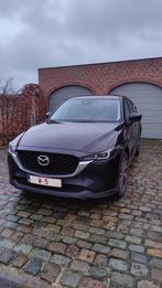 Mazda CX-5, Auto's, Automaat, 174 g/km, Euro 6, Zwart