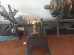 Oude diamonds atelier geredschapen, Ophalen of Verzenden