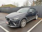 Mazda CX-3 2.0i 145.000Km 2016, Autos, Euro 6, Entreprise, Boîte manuelle, 5 places