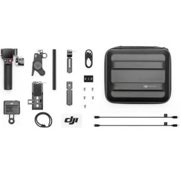 DJI Focus Pro Creator Combo beschikbaar voor biedingen