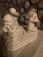 Horen zien en zwijgen, Verzamelen, Beelden en Beeldjes, Ophalen