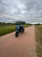 Piagio zip 4 takt 80cc a classe, Ophalen, Zo goed als nieuw, Zip