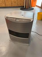 Zibro LC 30 laserkachel petroleumkachel verwarming, Huis en Inrichting, Ophalen, Zo goed als nieuw, Petroleumkachel
