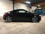 Audi TT Coupe 2.0 TFSI Quattro S Tronic, Cuir, Achat, Euro 6, Entretenue par le concessionnaire