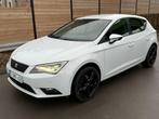 Seat Leon 1.6 TDI - 188.000 km - euro 5b, Entreprise, Leon, Système de navigation, Achat