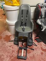 Fietsstoel bobike achterzit, Ophalen, Gebruikt, 9 t/m 18 kg, Bobike Maxi One