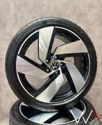 18'' Volkswagen Golf 8 GTI / GTE / GTD Richmond velgen orig., Auto-onderdelen, 18 inch, Gebruikt, Banden en Velgen, Ophalen of Verzenden