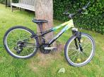Merida mtb kinderfiets, Ophalen, Gebruikt
