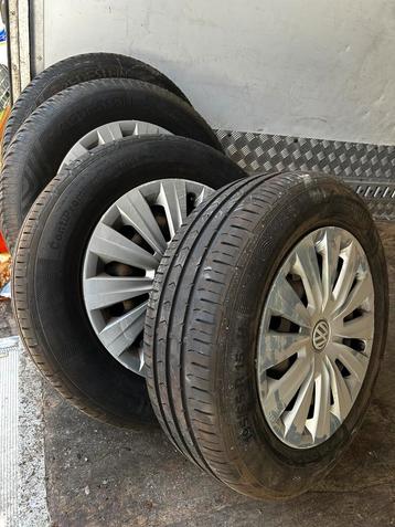 volkswagen set te koop banden + velgen beschikbaar voor biedingen