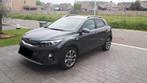 Kia Stonic (Fusion), Auto's, Kia, Stonic, Te koop, Zilver of Grijs, Benzine