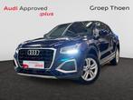 Audi Q2 Q2 35 TFSI Business Edition Advanced S tr., Auto's, Audi, Automaat, Navigatiesysteem, 139 g/km, Q2