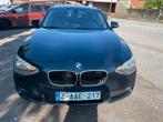 BMW 116 D jaar 2013, Te koop, Berline, 99 g/km, 5 deurs