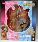 Figure manga bimbogami ga ichiko Sakura neuve megahouse, Ophalen, Nieuw, Overige typen