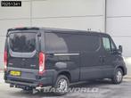 Iveco Daily 35S21 3.0L Automaat Laag dak L2H1 2025model LED, Auto's, Bestelwagens en Lichte vracht, Stof, Euro 6, 4 cilinders
