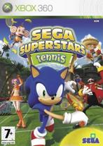 Sega Superstars Tennis, Games en Spelcomputers, Games | Xbox 360, Gebruikt, 2 spelers, Ophalen of Verzenden, Sport