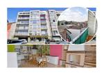 Appartement à vendre à Marcinelle, 2 chambres, Immo, Maisons à vendre, 68 m², Appartement, 2 pièces