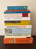 Boeken (fictie), Ophalen of Verzenden, Gelezen