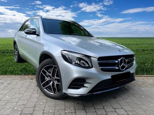 GLC 250 4-MATIC, Auto's, Mercedes-Benz, Particulier, GLC, 4x4, ABS, Achteruitrijcamera, Adaptieve lichten, Airbags, Airconditioning