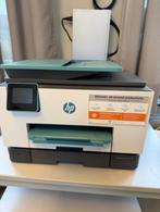 Printer HP Officejet Pro9020e series, Ophalen, Gebruikt, Scannen, Printer