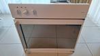 Inbouw oven, Elektronische apparatuur, Gebruikt, Oven, Inbouw, 45 tot 60 cm