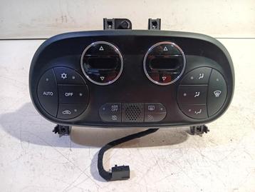 KACHEL BED. PANEEL Fiat 500C (312) (01-2009/-) (735629323) beschikbaar voor biedingen