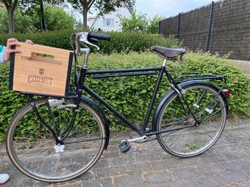 Postfiets beschikbaar voor biedingen