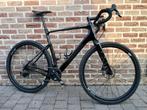 Cannondale topstone, Fietsen en Brommers, Fietsen | Racefietsen, Carbon, Heren, Zo goed als nieuw, 57 tot 61 cm