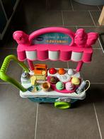 Vtech ijscokar, Kinderen en Baby's, Speelgoed | Vtech, Ophalen, Zo goed als nieuw