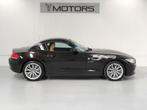 BMW Z4 2.0 iAS 76.000 KM! CUIR BI-XENON GPS GARANTIE 1 AN, Automaat, Euro 6, Cabriolet, Diesel