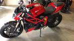 Ducati streetfighter 848, Motoren, Motoren | Ducati, 2 cilinders, 848 cc, Particulier, Meer dan 35 kW