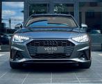 Audi A4 Avant 35TFSI Competition 3X S-LINE/ACC/LED/VIRTUAL, 1984 cc, A4, 5 deurs, Zilver of Grijs
