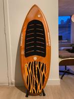 Wakesurf Hybrid Liquid Force Primo 4’10, Watersport en Boten, Ophalen, Zo goed als nieuw, Board