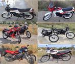 Honda MBX 50 80, Fietsen en Brommers, Brommers | Honda, Ophalen of Verzenden, Gebruikt, MBX