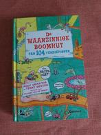 De waanzinnige boomhut van 104 verdiepingen: nr 8, Ophalen of Verzenden