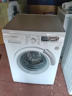 Wasmachine SIEMENS, Elektronische apparatuur, Wasmachines, Ophalen, Voorlader