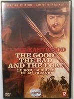 The Good, The Bad and The Ugly, CD & DVD, DVD | Autres DVD, Enlèvement ou Envoi