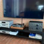Akai versterker en tuner. (Lezen), Audio, Tv en Foto, Stereoketens, Ophalen, Zo goed als nieuw, Akai