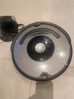 Aspirateur Robot roomba 676, Electroménager, Enlèvement ou Envoi, Réservoir, Utilisé, Aspirateur robot