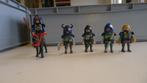 playmobil soldaten, Kinderen en Baby's, Los Playmobil, Gebruikt, Verzenden