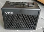 Versterker VOX VX I, Muziek en Instrumenten, Versterkers | Bas en Gitaar, Ophalen, Gebruikt, Gitaar, Minder dan 50 watt